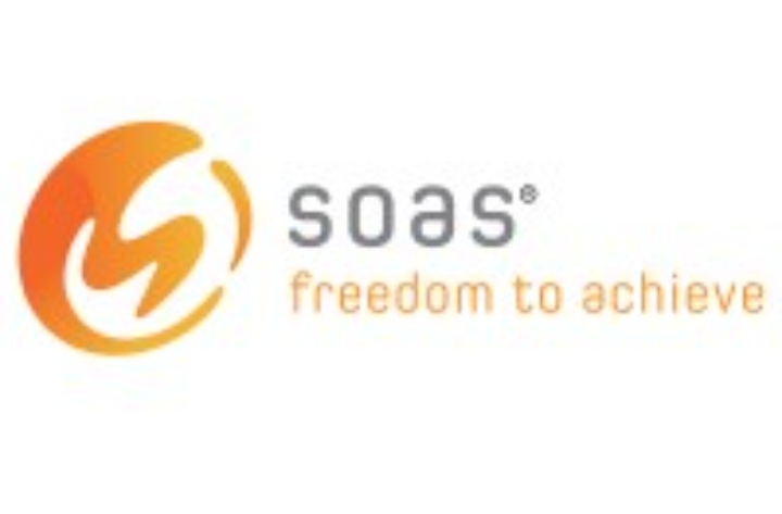 شركة SOAS Middle East لديها وظيفة شاغرة 1 شركة SOAS Middle East لديها وظيفة شاغرة