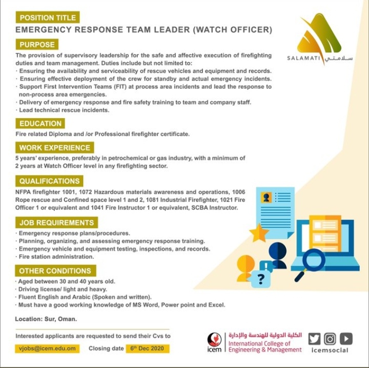 الكلية الدولية للهندسة والإدارة - وظيفة شاغرة 2 IMG ٢٠٢٠١١٢٩ ١٢٥٢٥٨