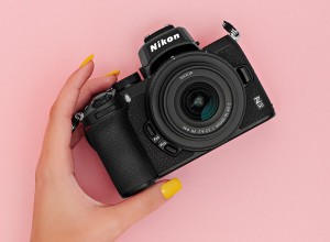 Nikon تسمح أخيرًا للمستخدمين بتحويل كاميراتهم الرقمية الإحترافية إلى كاميرات ويب