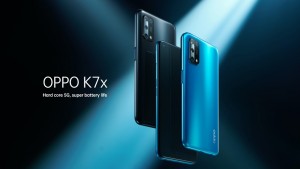 الإعلان رسميًا عن الهاتف Oppo K7x مع المعالج شاشة 90Hz، وبطارية بسعة 5000mAh