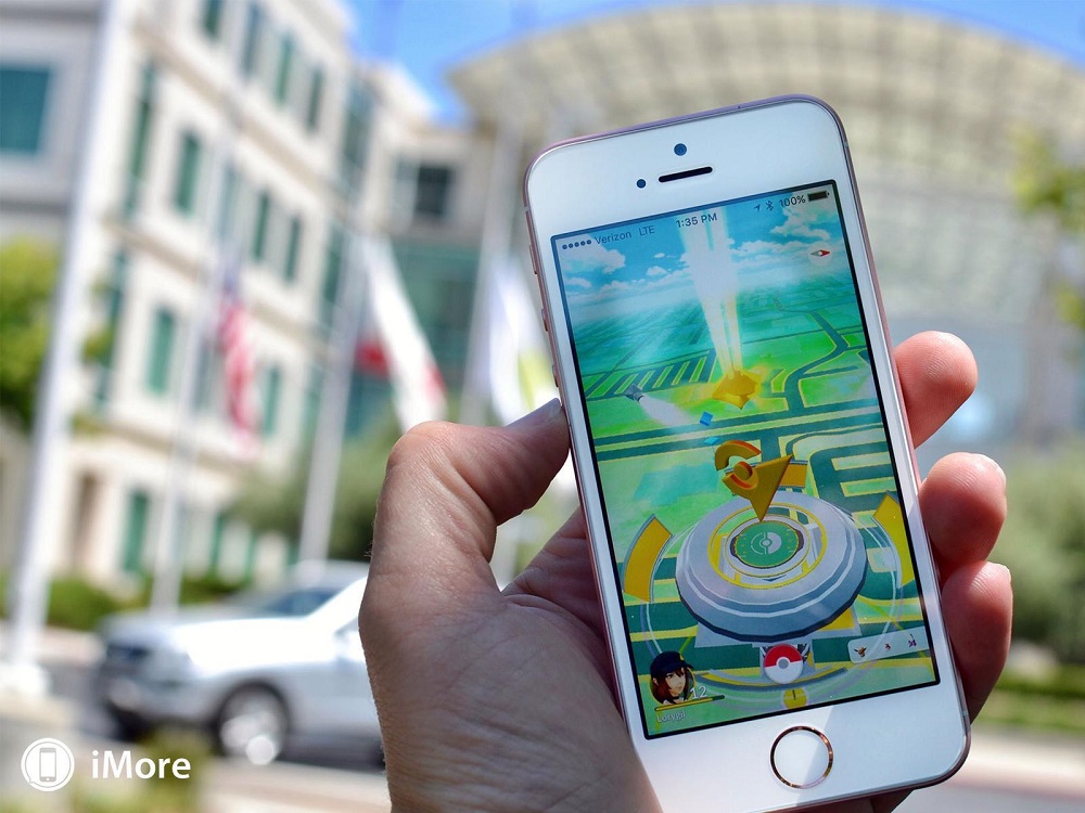 لعبة Pokemon Go لا تزال تستقطب قدرًا كبيرًا من الأموال في العام 2020