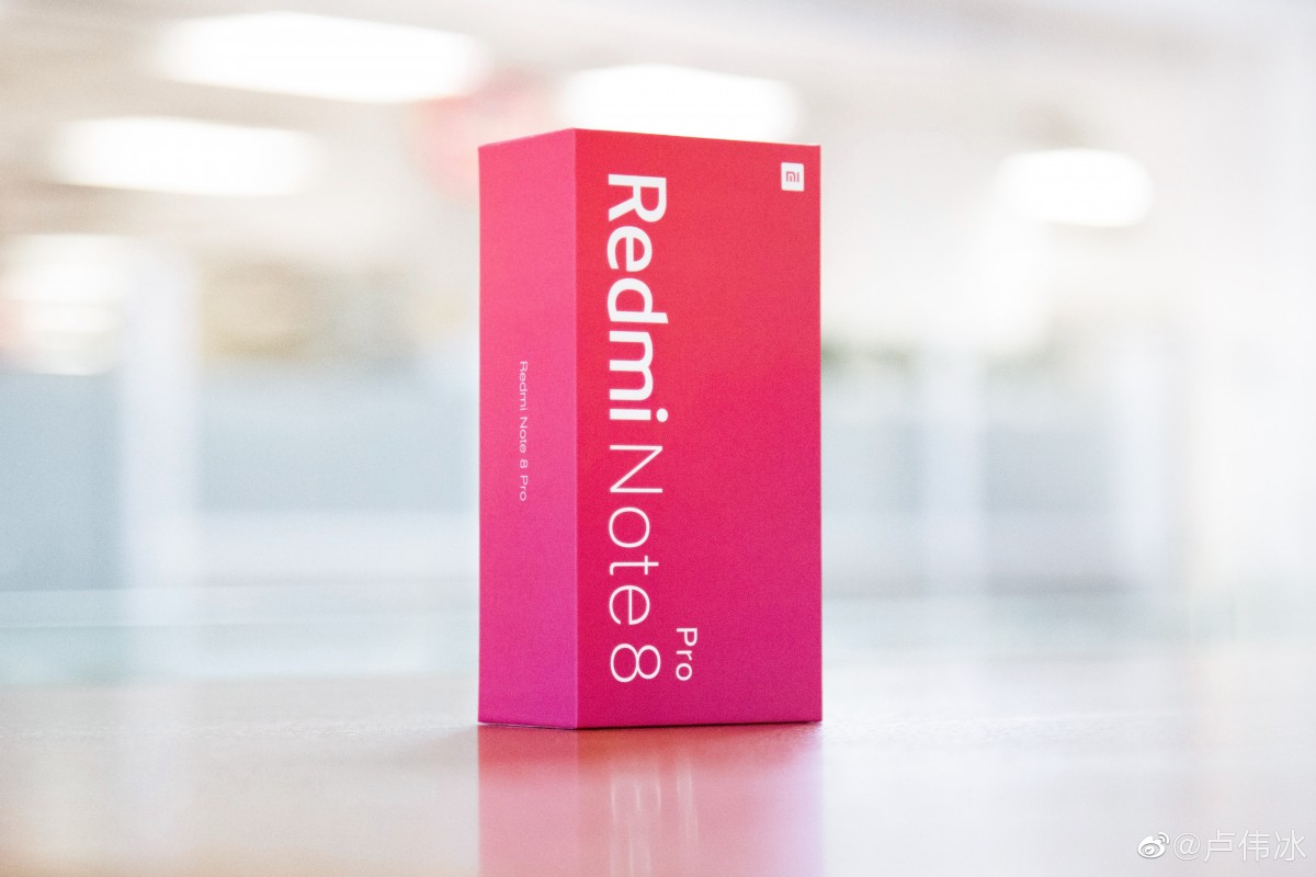 تشكيلة Redmi Note Series تكسر حاجز 140 مليون وحدة مُباعة على الصعيد العالمي