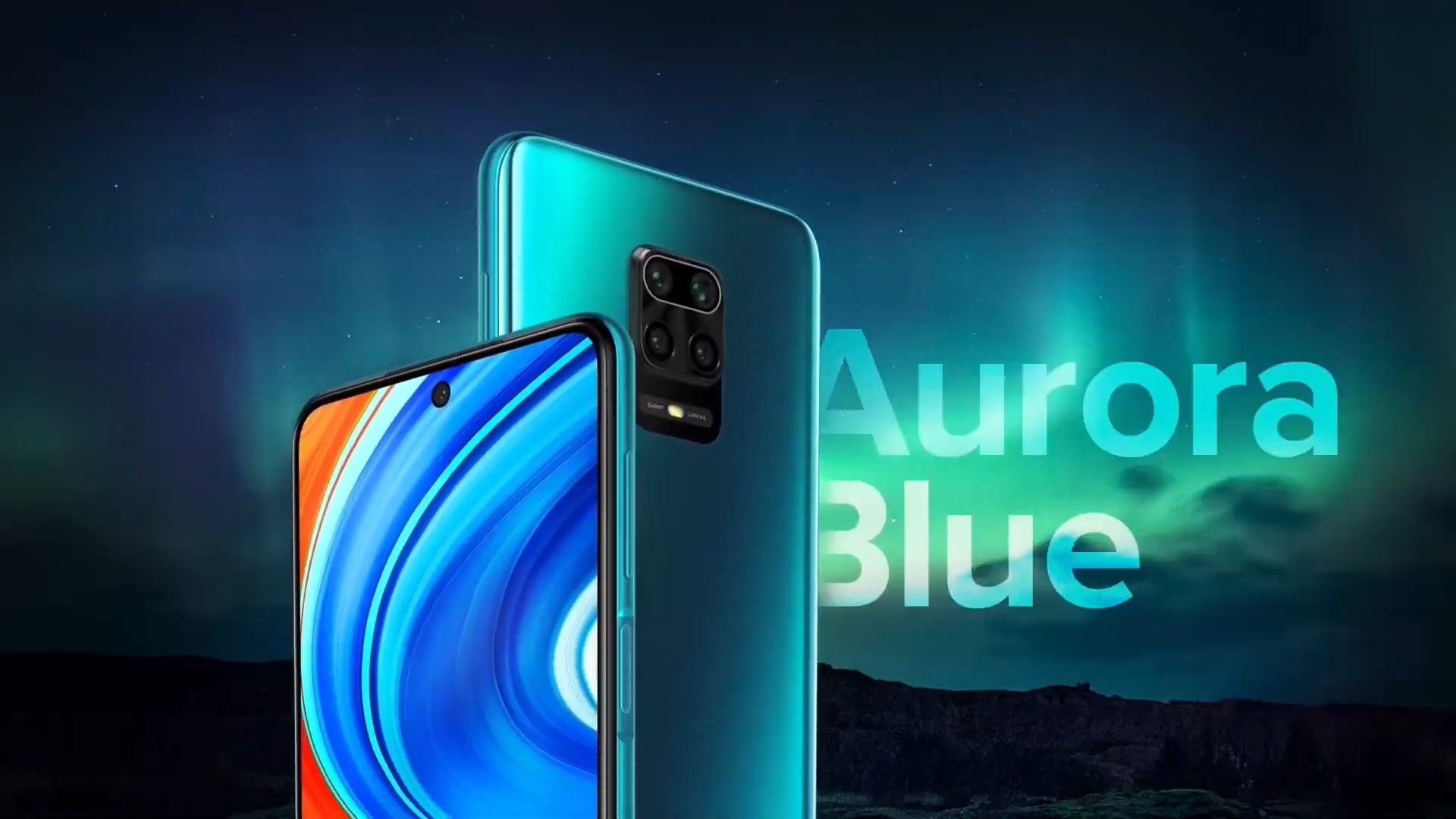 ثلاثة هواتف جديدة ستنضم لتشكيلة Redmi Note 9 هذا الشهر، وواحد منها يضم كاميرا بدقة 108MP