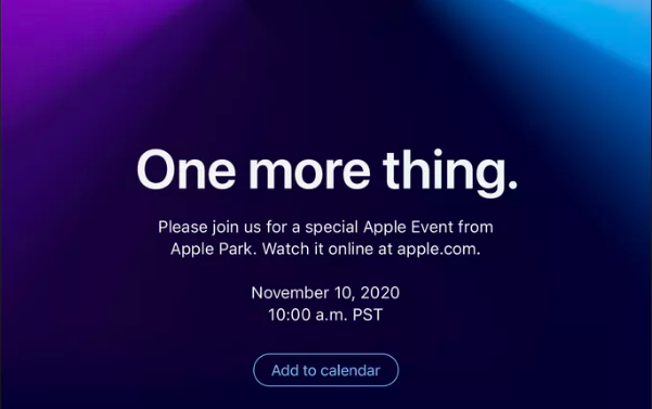 آبل تعلن رسميًا عن حدث جديد في 10 نوفمبر الجاري