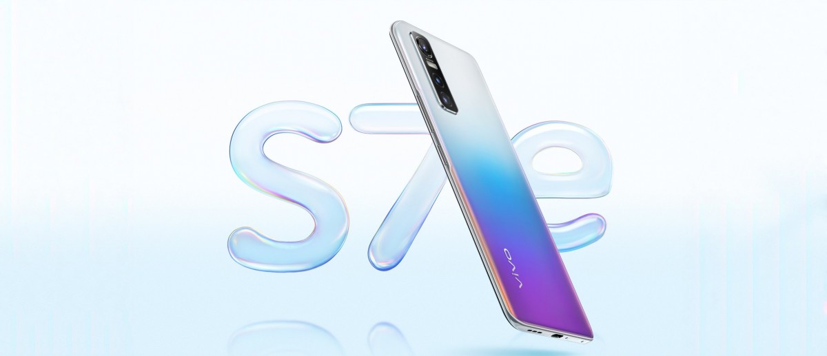 الإعلان رسميًا عن الهاتف Vivo S7e 5G مع كاميرا بدقة 64MP، والشحن السريع بقوة 33W