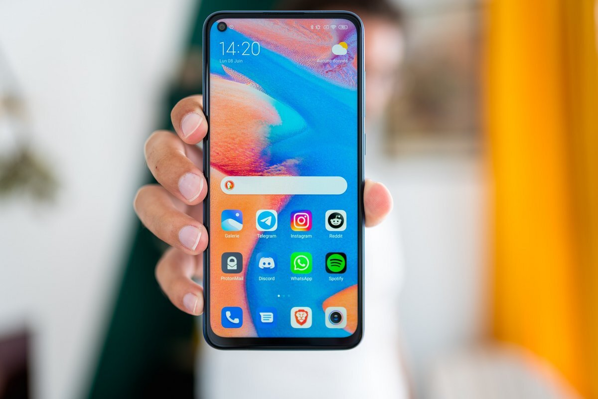 Xiaomi ستُطلق أول عضوين في تشكيلة Redmi Note 9 Series يدعمان 5G يوم 24 نوفمبر