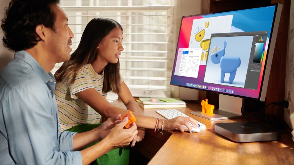 نظام MacOS Big Sur سيتيح للمستخدمين تشغيل تطبيقات iPhone و iPad على حواسيب Mac