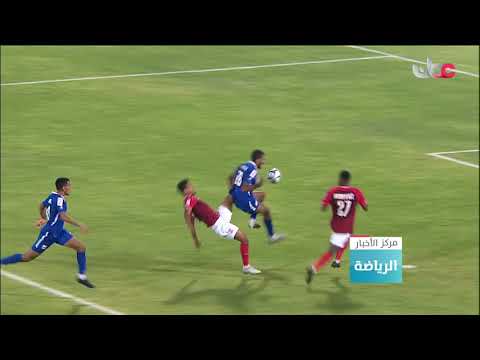 السيب أمام فرصة تاريخية للتتويج بلقب دوري عمانتل وظفار ينتظر لقبه الثاني عشر