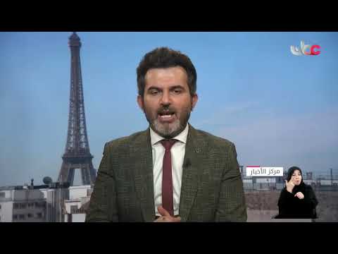 أستاذ ناصر زهير : حسم منصب الرئيس في الأيام القادمة قد يستمر إلى نهاية نوفمبر