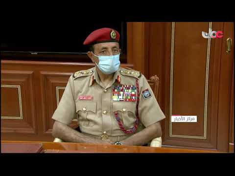 اللجنة العليا المكلفة ببحث آلية التعامل مع #كورونا تصدر عدة قرارات