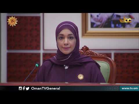 ‎المؤتمر الصحفي للجنة العليا