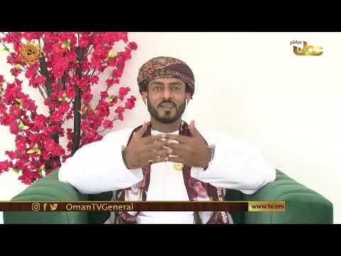 ربط مباشر من ولاية صلالة بمحافظة ظفار حول موضوع الشعر في سماء الوطن