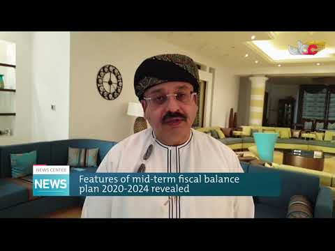 Features of mid-term fiscal balance plan 2020-2024 revealed