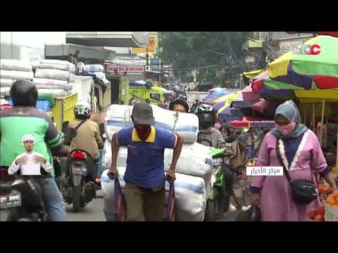 حصيلة إصابات فيروس كورونا حول العالم تتجاوز 95 مليون حالة