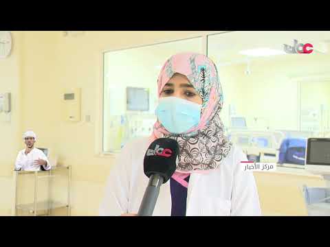 المستشفى السلطاني: 515 مصابا بكورونا دخل العناية المركزة منذ بدء الجائحة ونسبة الوفاة وصلت إلى 30 %