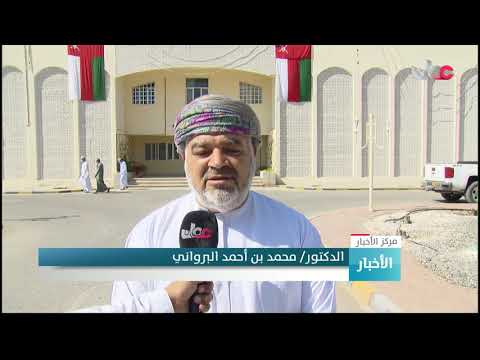 منجزات تنموية تشهدها محافظة شمال الشرقية خلال العقود الخمسة