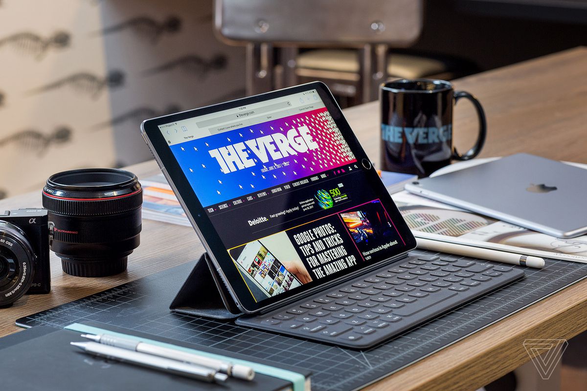 تقرير جديد يتوقع صدور iPad Pro مع شاشة MiniLED في أوائل العام المقبل