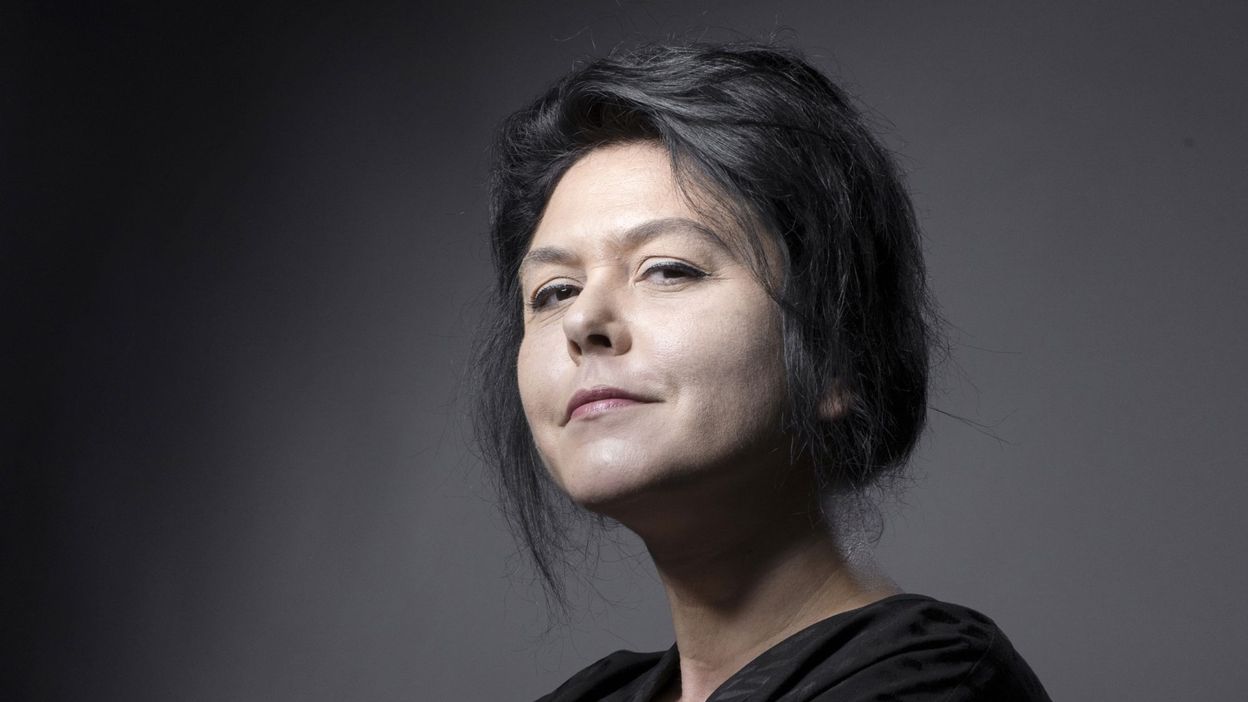 جائزة /ميديسيس/ للرواية الفرنسية للكاتبة كلوى دلوم 1 جائزة /ميديسيس/ للرواية الفرنسية للكاتبة كلوى دلوم