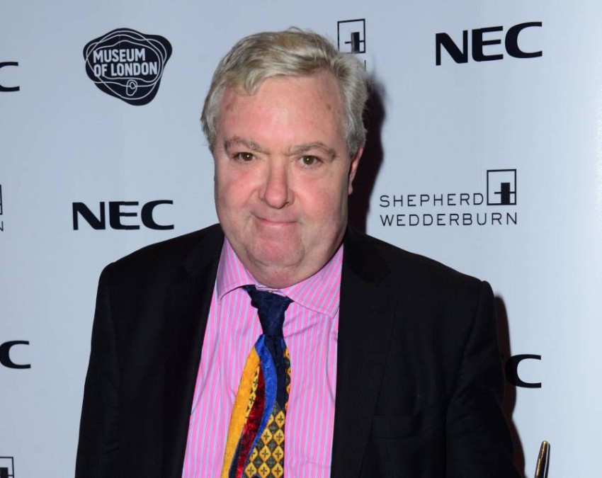 وفاة الممثل البريطاني جون سيشنز عن عمر 67 عاما