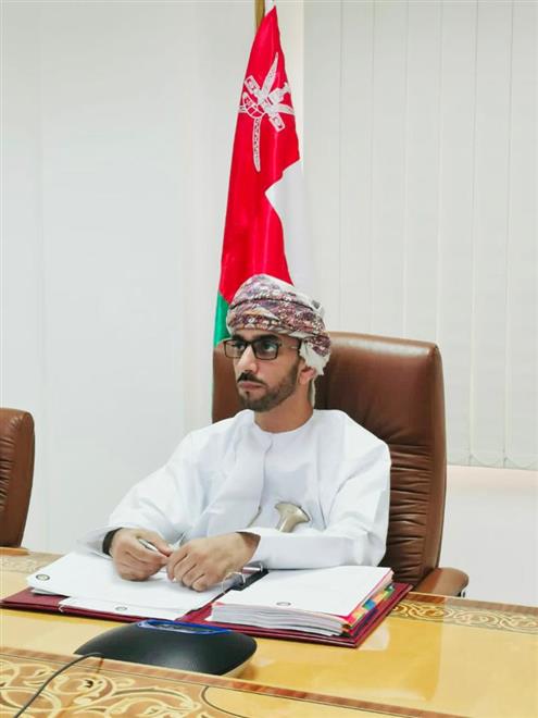 السلطنة تشارك في الاجتماع الثامن عشر لأصحاب السعادة الوكلاء المسؤولين عن الآثار والمتاحف بدول مجلس التعاون