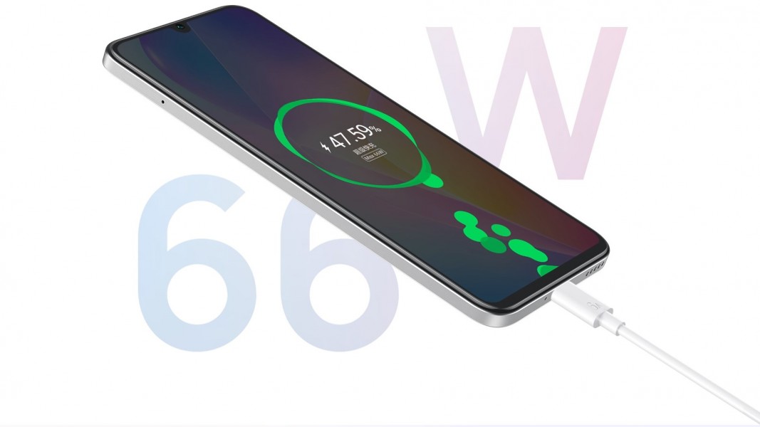 Honor ستُطلق هاتف جديد من الفئة المتوسطة يدعم الشحن السريع بقوة 66W، وهو يبدو مألوفًا