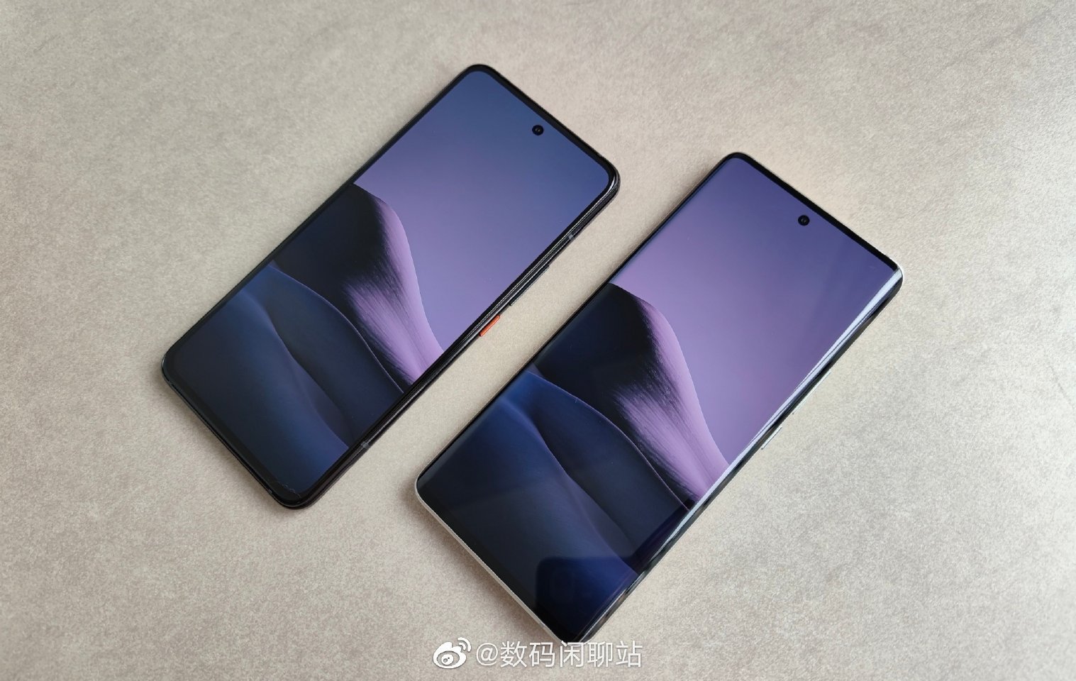 Vivo X60 و Vivo X60 Pro يظهران في أولى الصور المسربة الواقعية