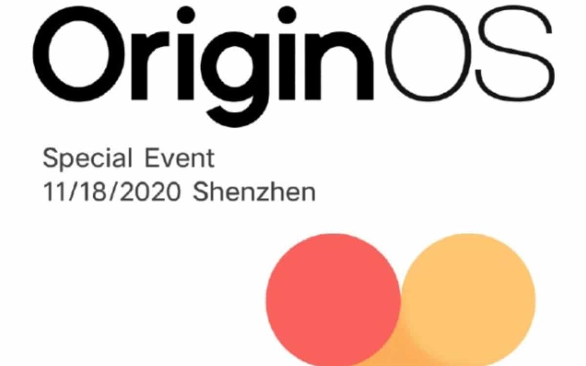Vivo تختار موعد جديد للإعلان عن واجهة Origin OS الأحدث من الشركة