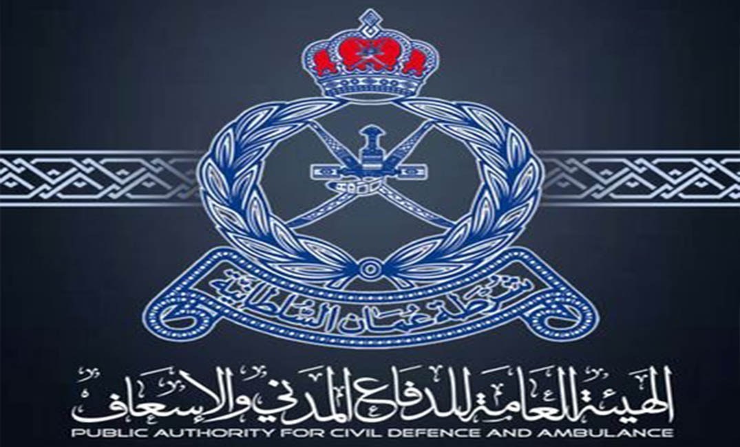 انتشال جثة طفل مفارقاً للحياة في مجرى وادي الحواسنة بالخابورة