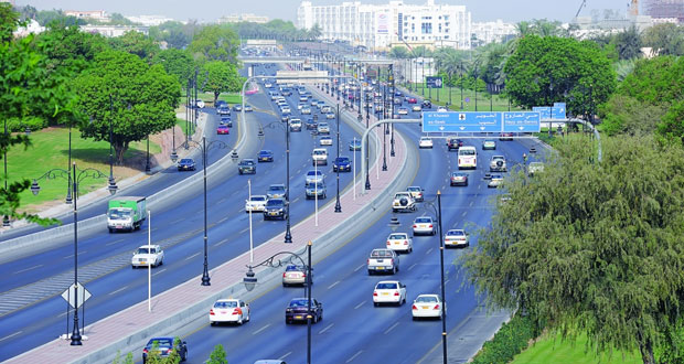 انخفاض الحوادث بـ 66.2% في 5 سنوات