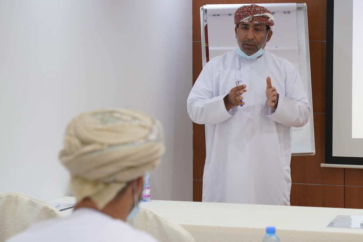 مدائن تنظم (3) محاضرات توعوية حول “طرق الاستثمار” و”قانون العمل” و”الأمن السيبراني”