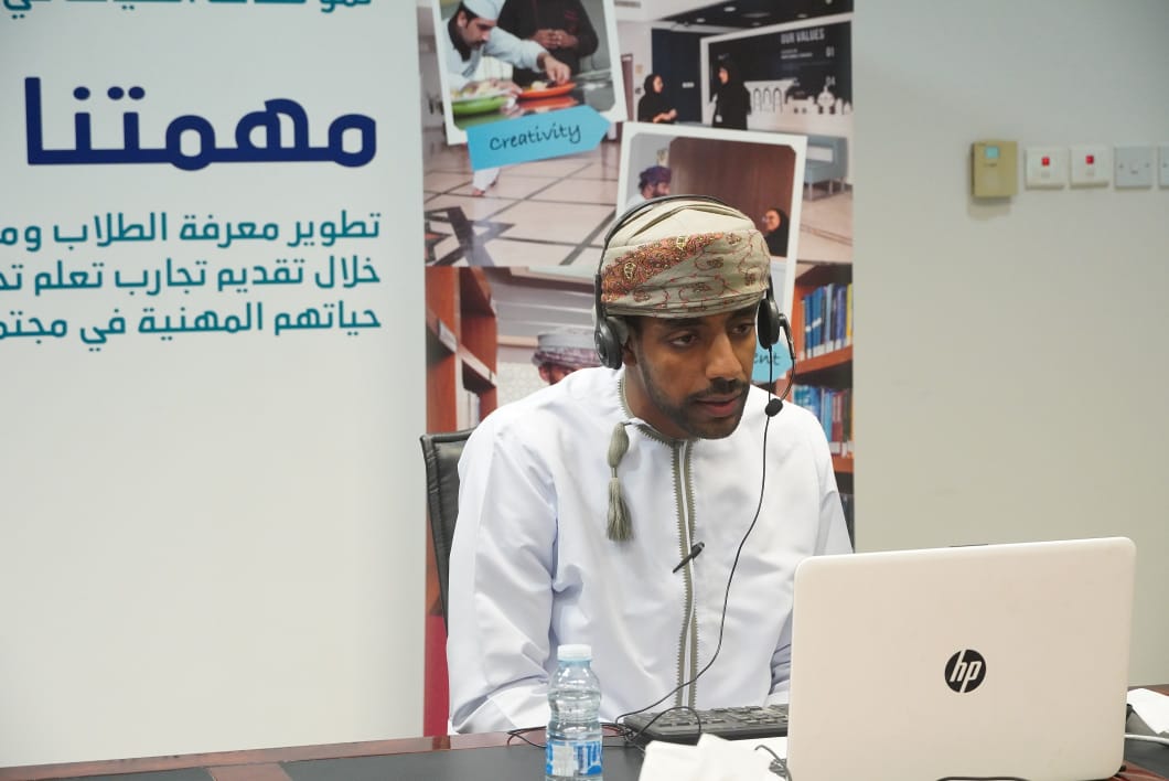 كلية عمان للسياحة تنظم الملتقى السنو ي لطلبتها الخريجين