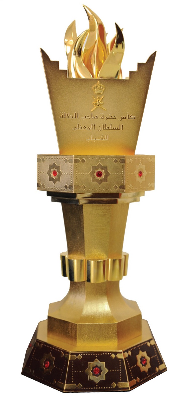14 ديسمبر الجاري .. الاعلان عن نتائج كأس جلالة السلطان المعظم للشباب وتسليم جوائز الإجادة الشبابية