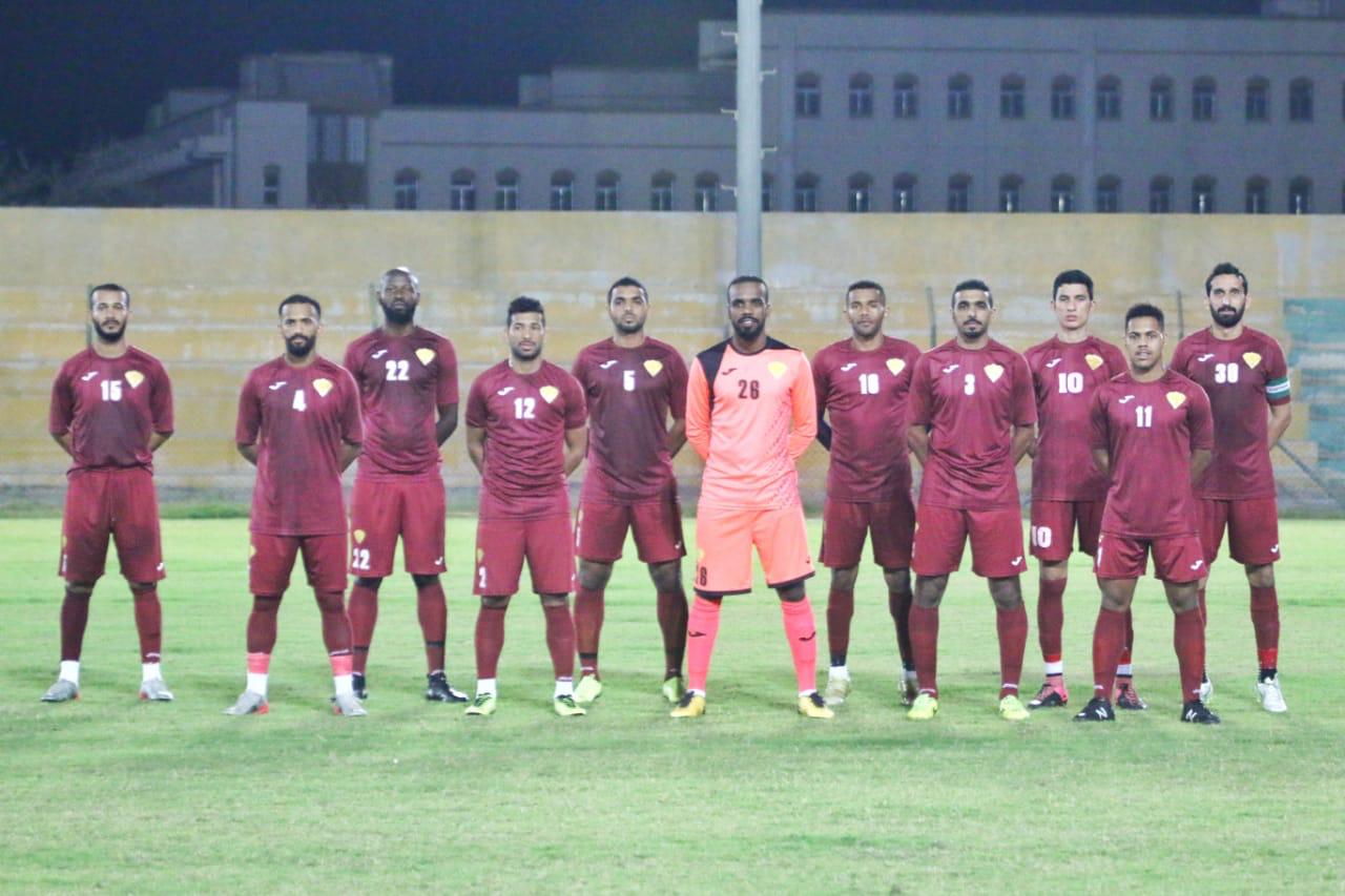 انطلاق دوري الدرجة الأولى لكرة القدم
