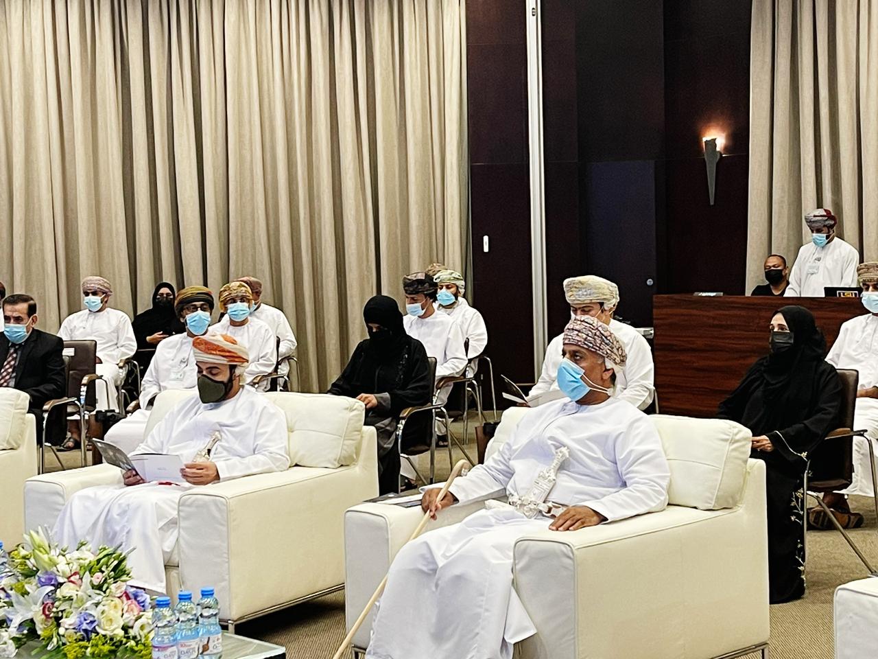 إعلان نتائج البحوث الفائزة في جائزة الهيئة العامة للتأمينات الاجتماعية للبحوث العلمية في نسختها الثانية 2020