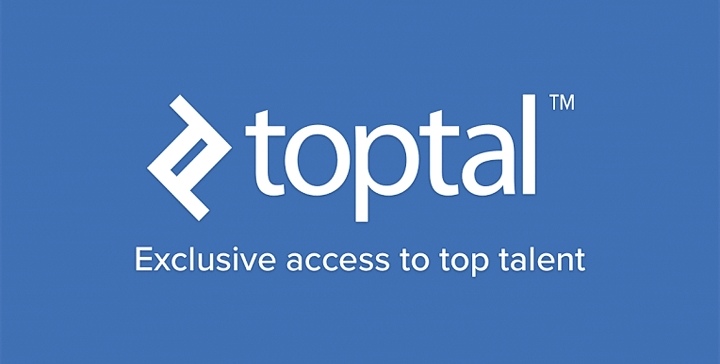 شركة توبتال Toptal تعلن فرص عمل عن بعد