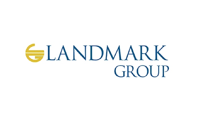 مجموعة لاندمارك Landmark Group لديها وظيفة شاغرة