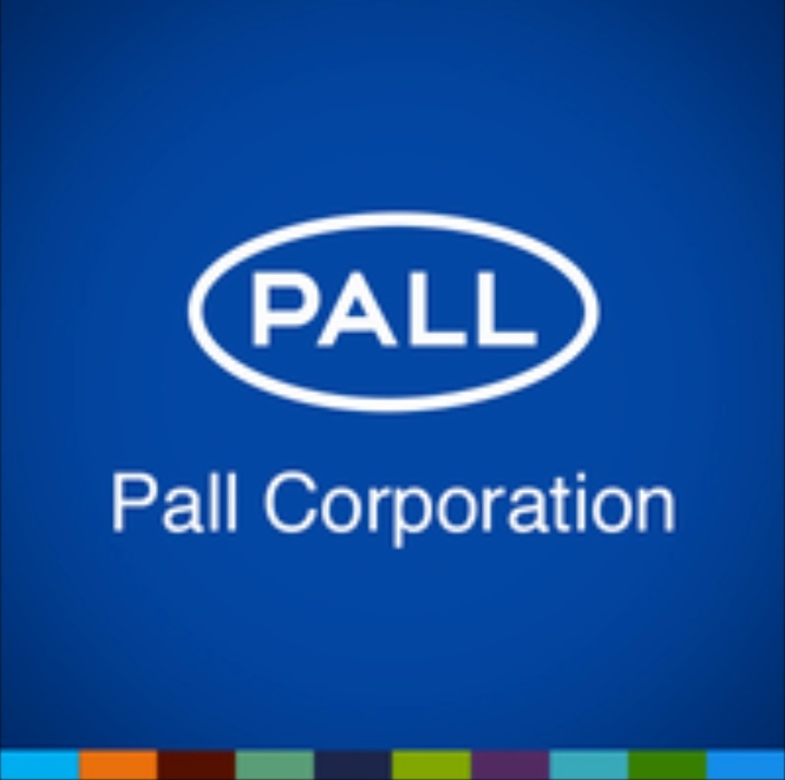 شركة Pall Corporation تعلن وظيفة شاغرة 1 شركة Pall Corporation تعلن وظيفة شاغرة