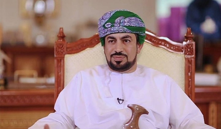 الحراصي يصدر قرارين وزاريين