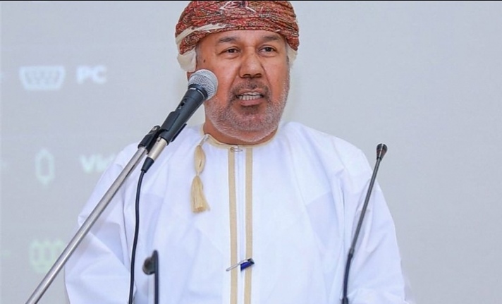 الإعلامي الرياضي يعقوب الزدجالي في ذمة الله