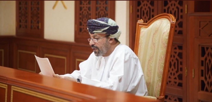 إليكم النص الكامل لكلمة معالي السيد رئيس اللجنة العليا للتعداد