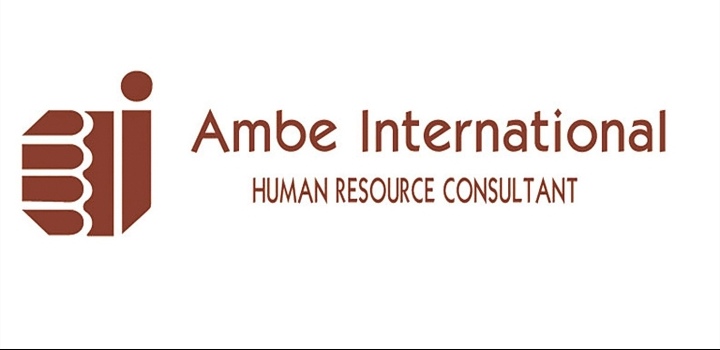 فرص وظيفية بشركة Ambe International