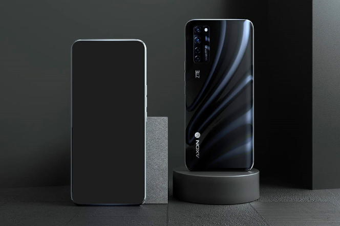 أول هاتف بكاميرا أمامية مخفية “Axon 20 5G” يصل السوق العالمي في 21 ديسمبر