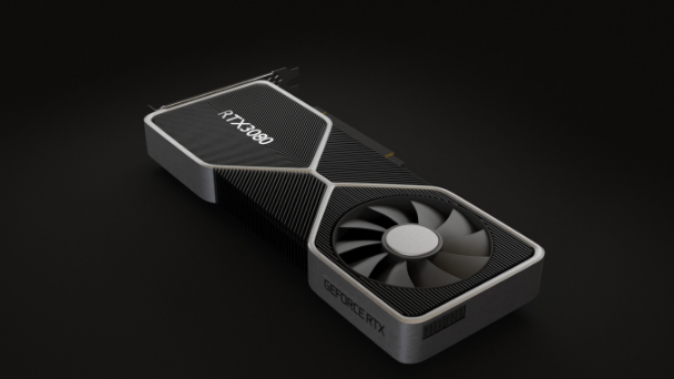 إتفاق جديد بين إنفيديا وسامسونج لتصنيع معالجات GeForce RTX30 1 إتفاق جديد بين إنفيديا وسامسونج لتصنيع معالجات GeForce RTX30