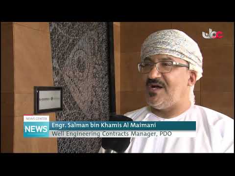 PDO & Gulf Energy to create 600 job opportunities for Omanis over the next 4 years 8 PDO & Gulf Energy to create 600 job opportunities for Omanis over the next 4 years