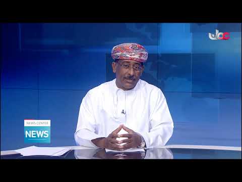 On Call: Doctor Rashid Bin Majid Al-Meqbali