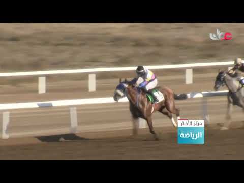 نادي سباق الخيل السلطاني ينظم بعد غد الجمعة سباق كأس الديربي العماني 8 نادي سباق الخيل السلطاني ينظم بعد غد الجمعة سباق كأس الديربي العماني