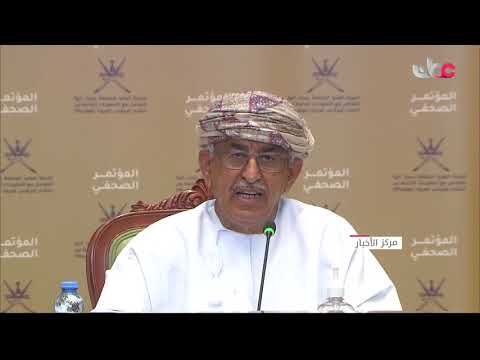 وزير الصحة: فتح الأنشطة لا يعني أن الفيروس قد انتهى أو أن الحياة قد رجعت إلى طبيعتها.