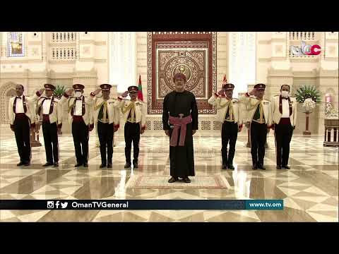 #عمان_في_أسبوع | الجمعة 18 ديسمبر 2020