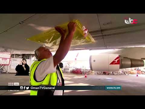 سلالة كورونا الجديدة تثير قلق العالم