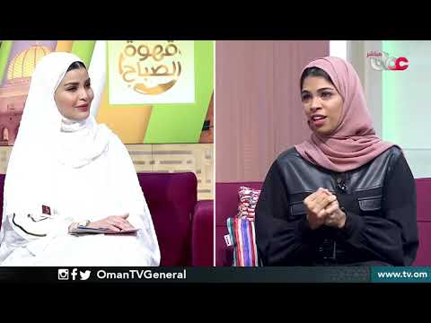فتاة عمانية تشارك في فيلم أمريكي وتترشح لجائزة أفضل ممثلة